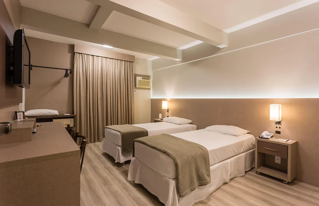Hotel Farol Da Ilha-1