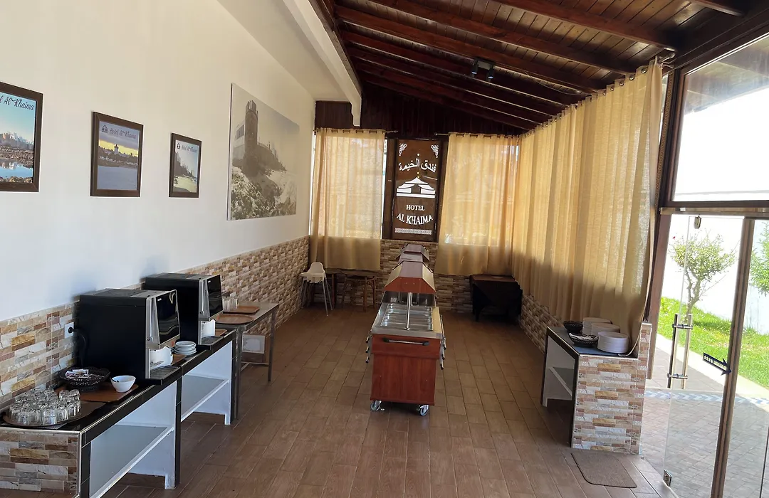 Hotel Al Khaima-1