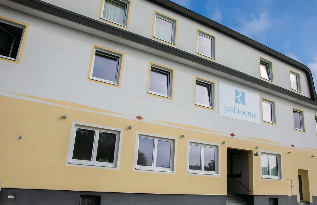 Das Reinisch Just Rooms-1