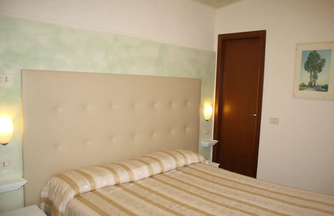 Albergo Il Giglio-1