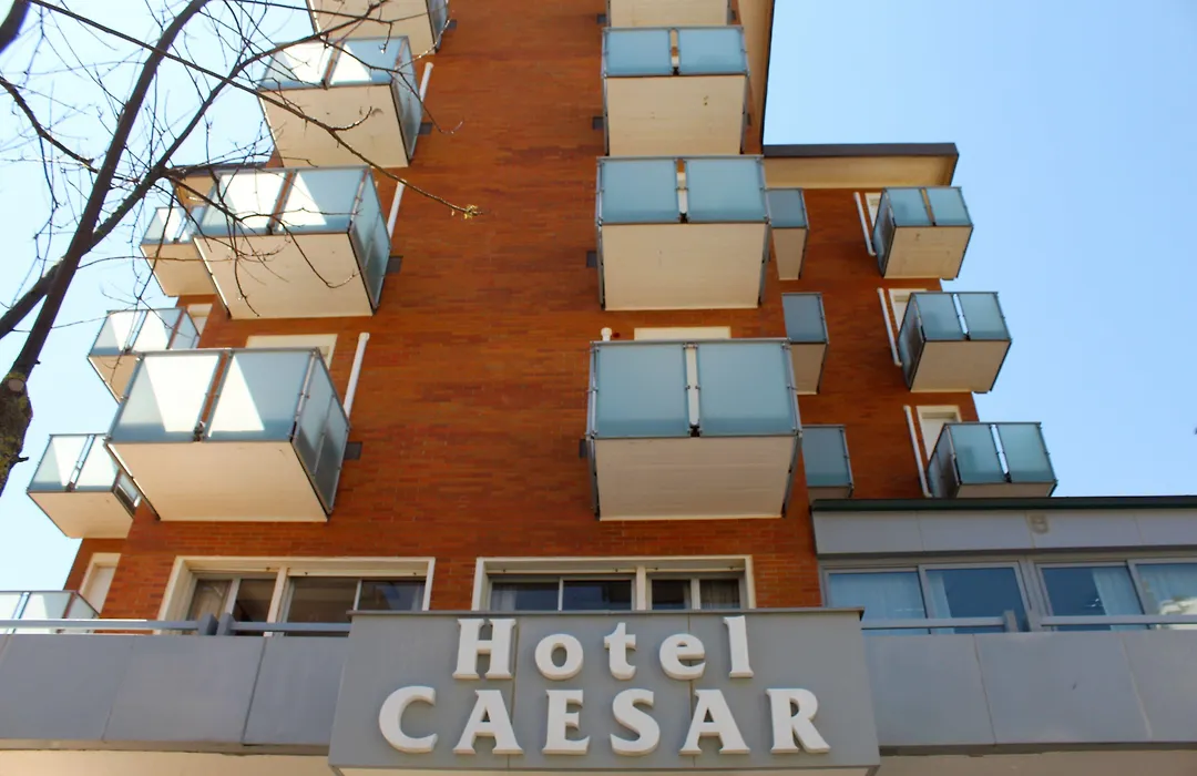 Hotel Caesar-1