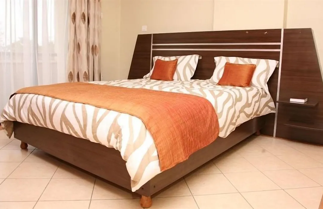 Nairobi Transit Hotel-1