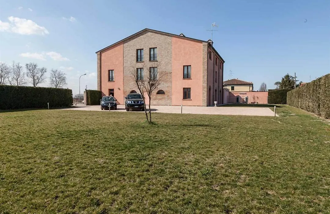 Hotel Residence Diamantina-1