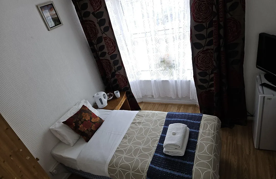Rose Marie Guest House-1