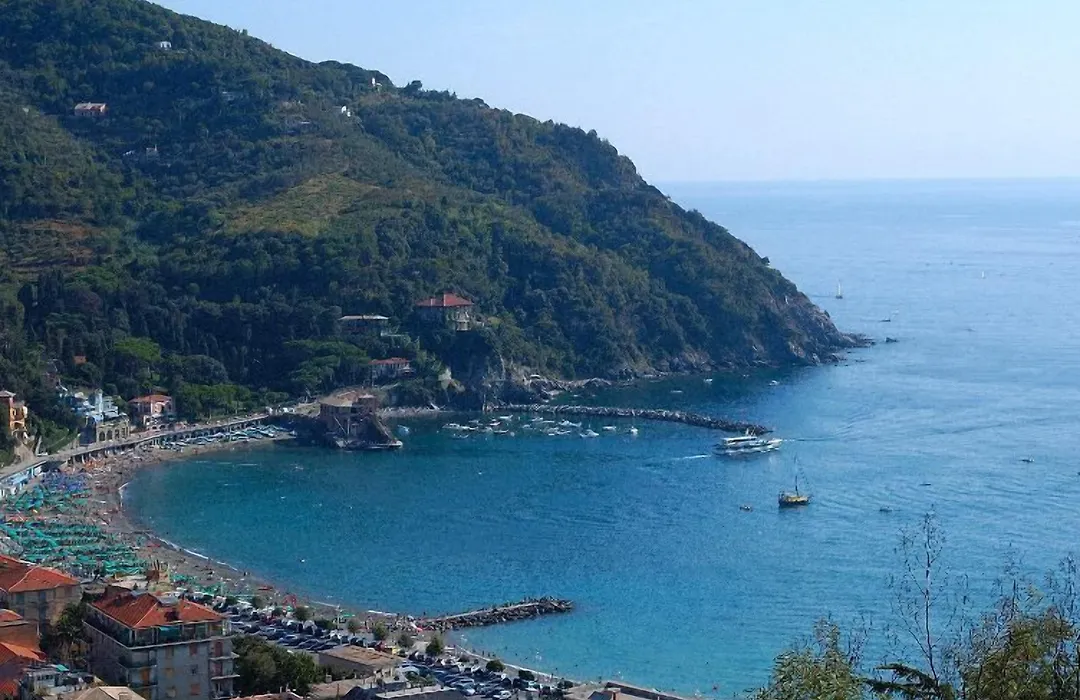 B&B La Perla Blu-1