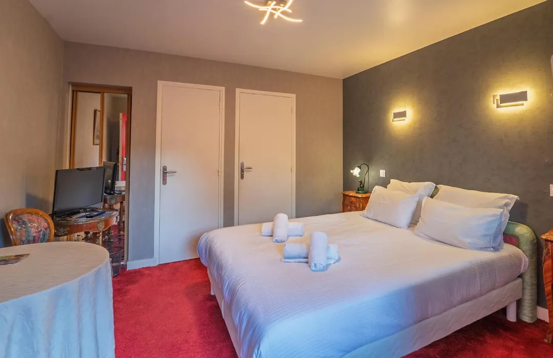 Hotel La Diligence-1