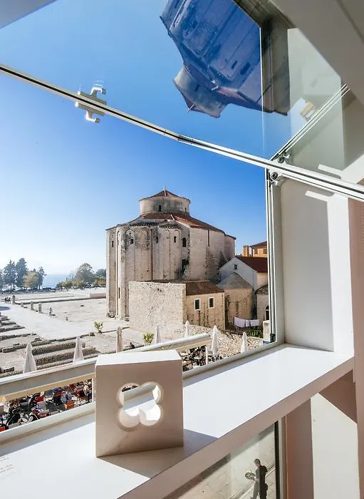 Boutique Hostel Forum-1