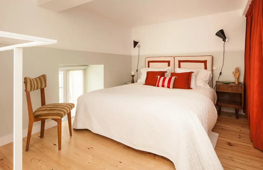 Casa Amora STUDIOS-1