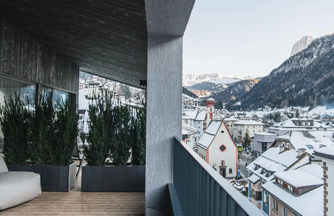 Aquila Dolomites Residence-1