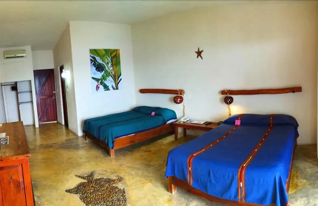 Blue Angel Resort-1