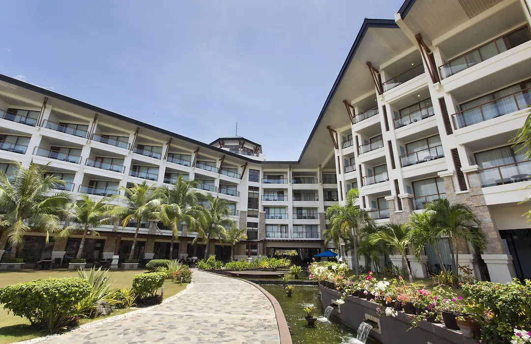 The Bellevue Resort-1