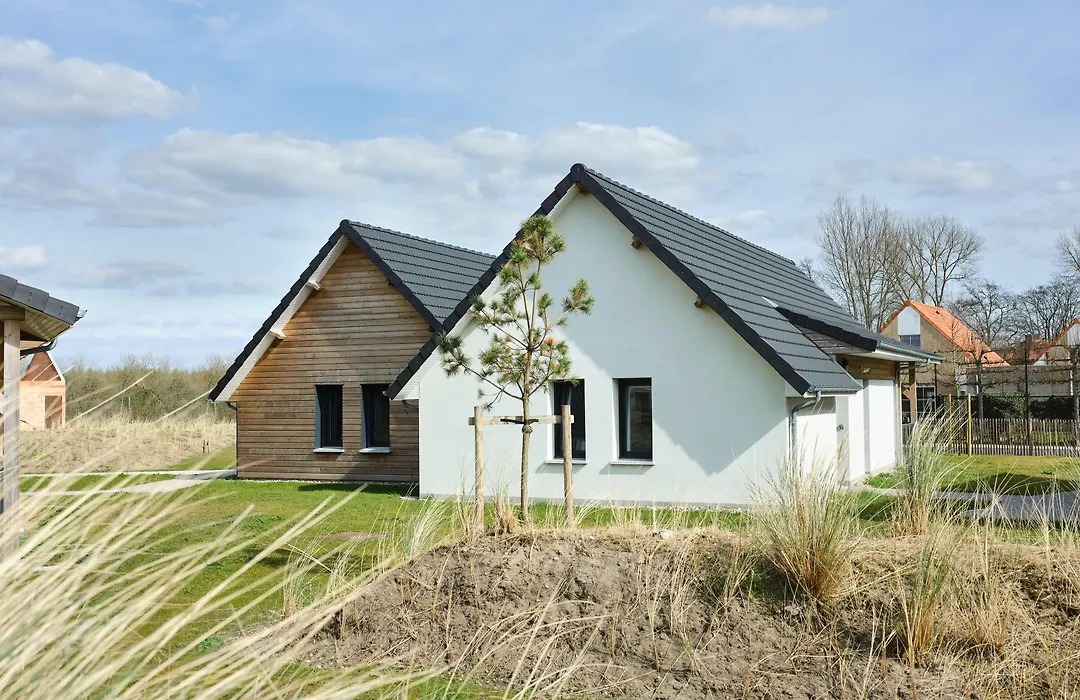 Dormio Resort Berck Sur Mer-1