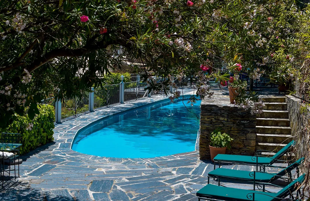 Quinta De La Rosa-1