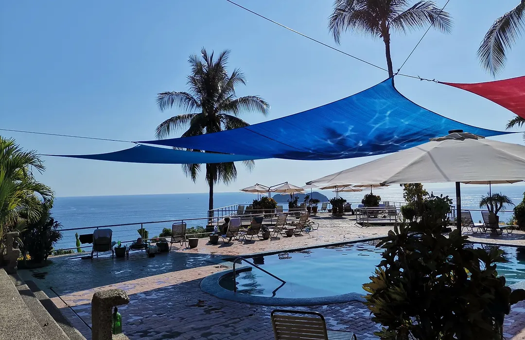 Hotel Costa Verde-1