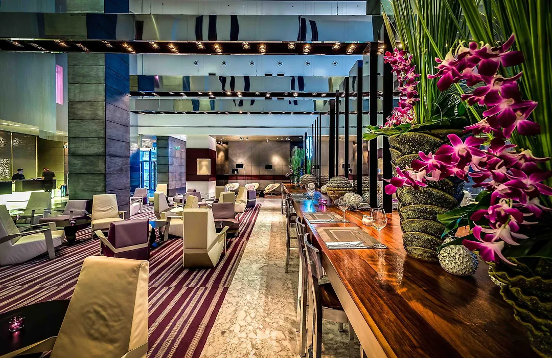 Royal Beach Hotel Tel Aviv By Isrotel Exclusive-1