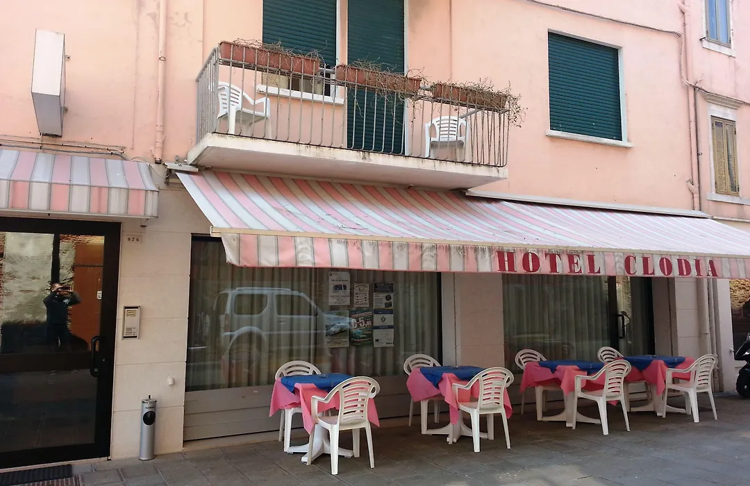Hotel Clodia-1