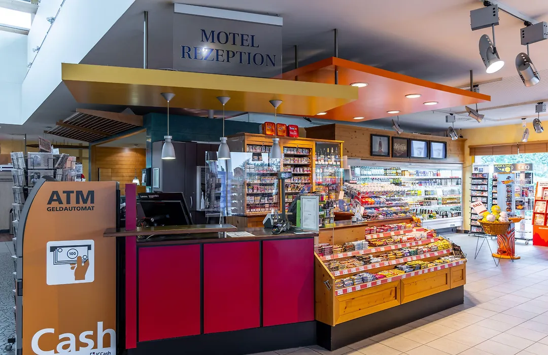Hotel Leipheim Süd-1