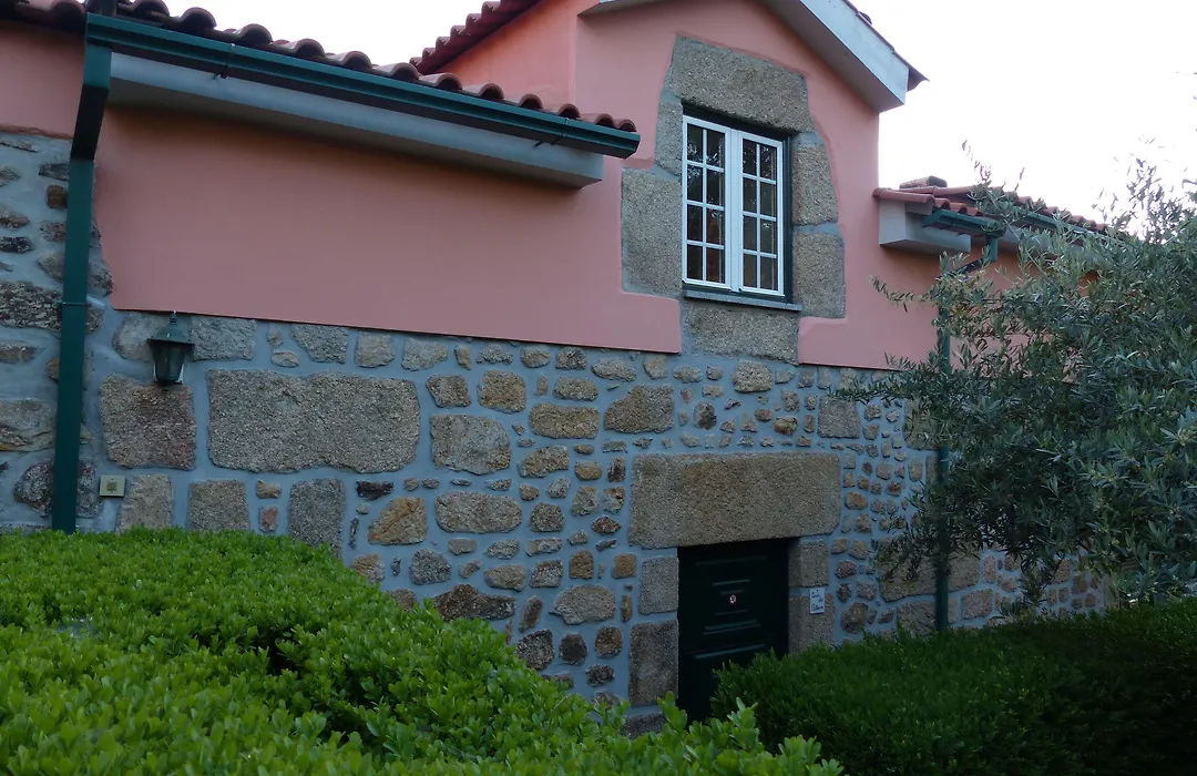 Casas Do Toural-1
