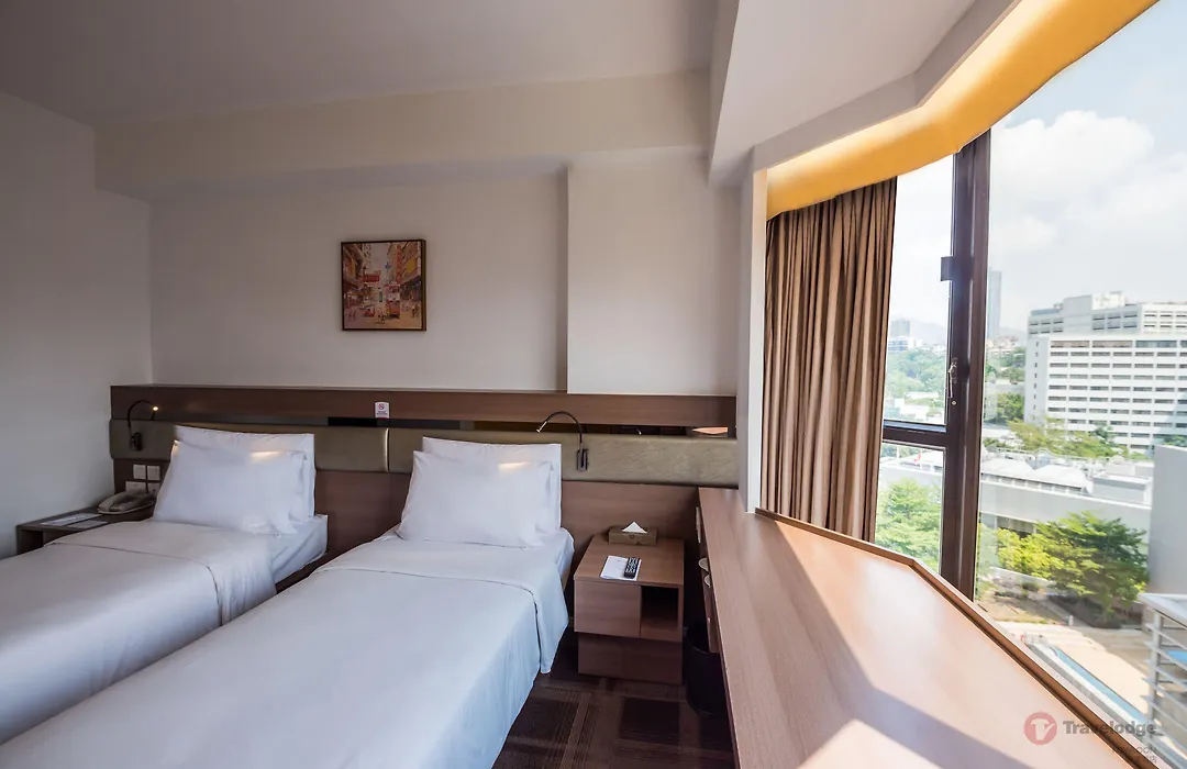 Travelodge Kowloon-1
