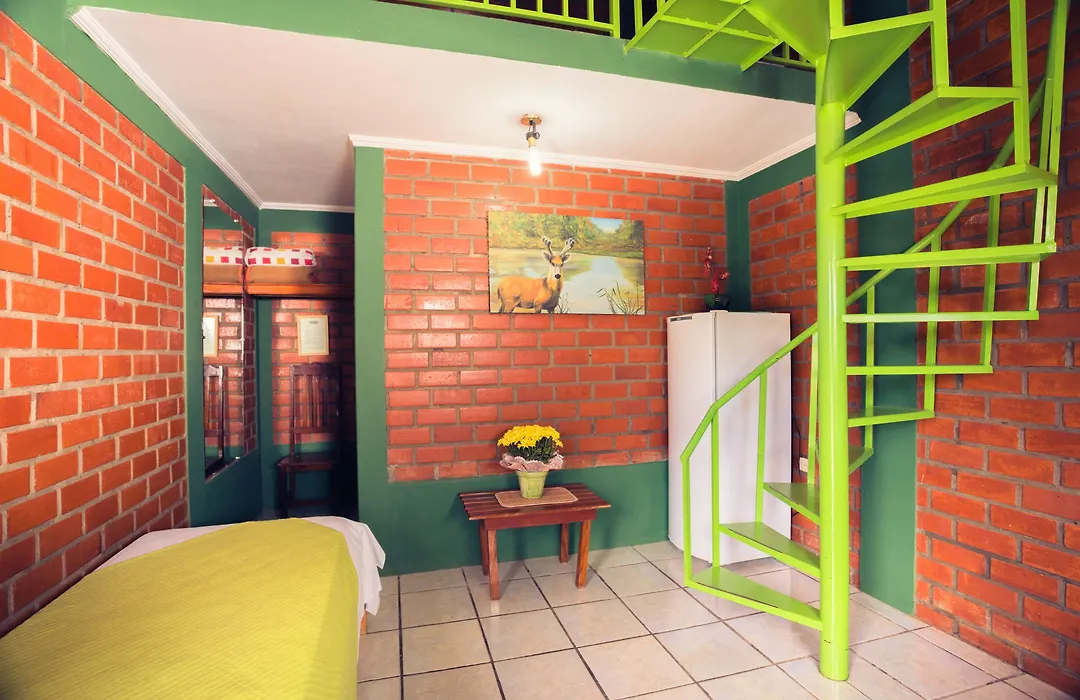 Hotel Caranda Eco Ville-1