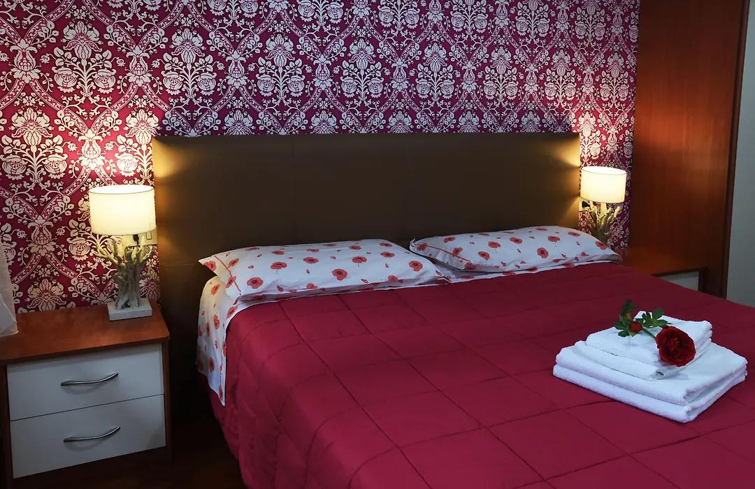 B&B Sant'Agostino-1