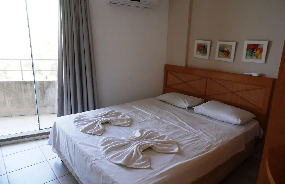 Residence Vespucci-1