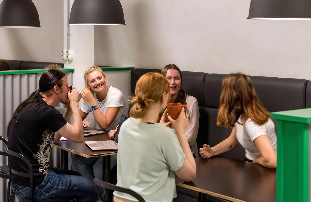 Winstrup Hostel-1