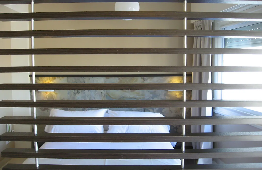 Callao Suites Recoleta-1