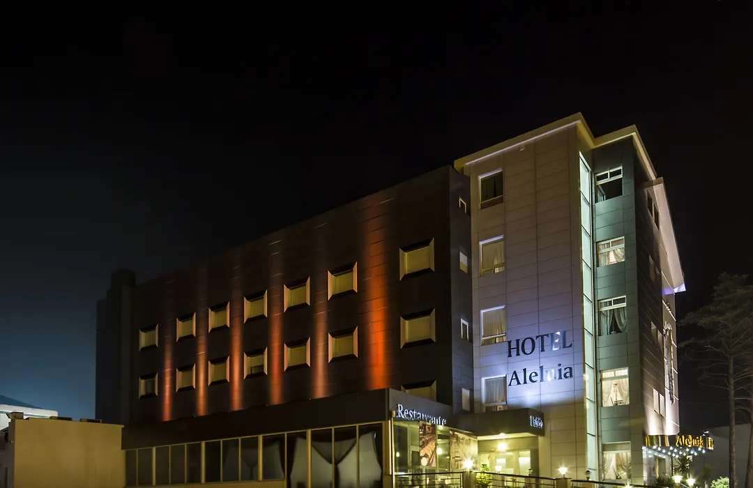 Hotel Aleluia-1