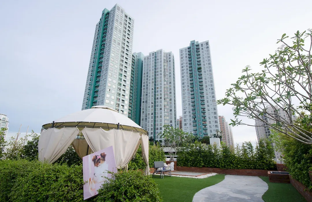 Icheck Inn Residences Sathorn-1