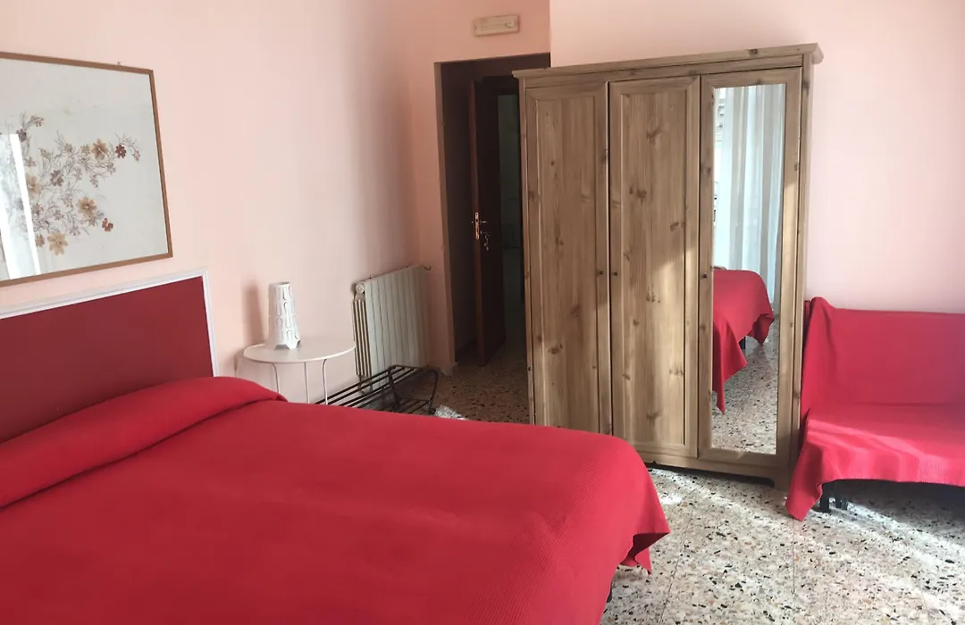 B&B Sansevero Naples-1