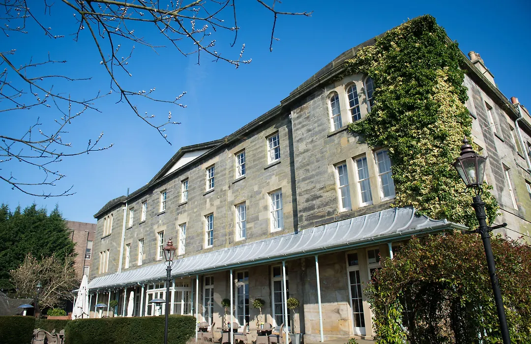 Hotel Du Vin & Bistro Tunbridge Wells-1