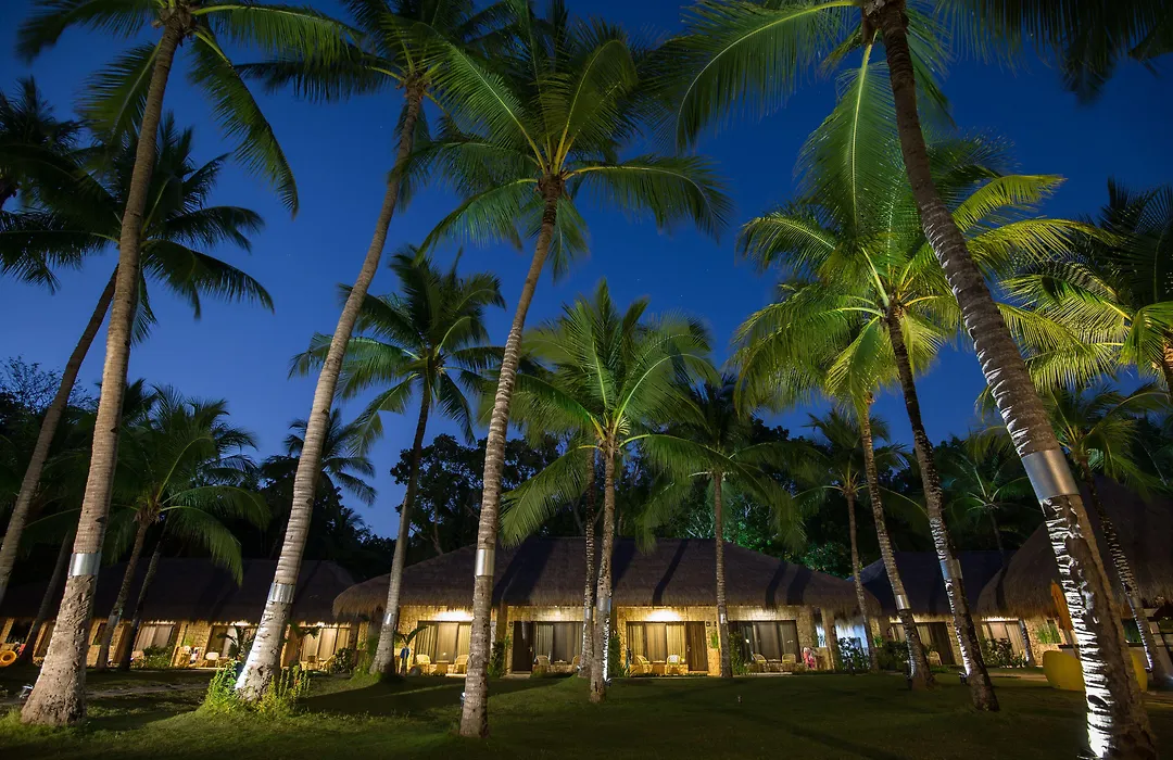 Oceanica Resort Panglao, Bohol-1