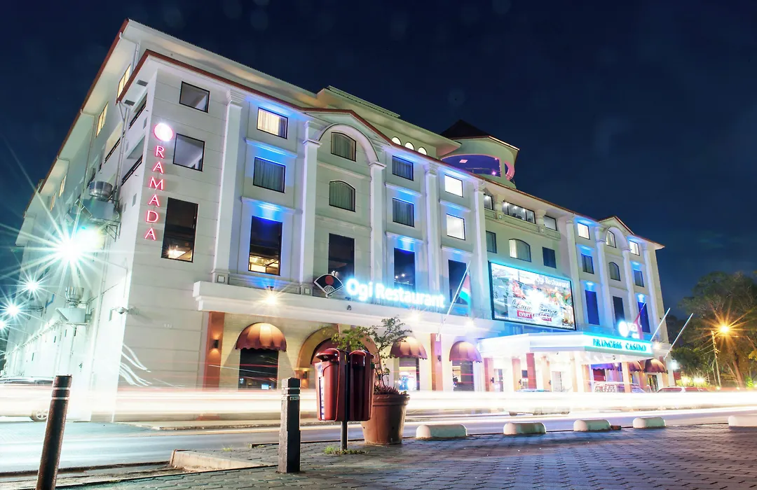 Ramada By Wyndham Princess Paramaribo-1