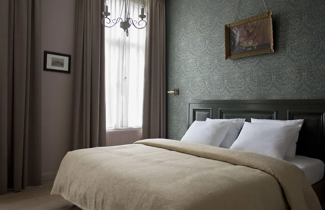 Boutique Hotel Sint Jacob-1
