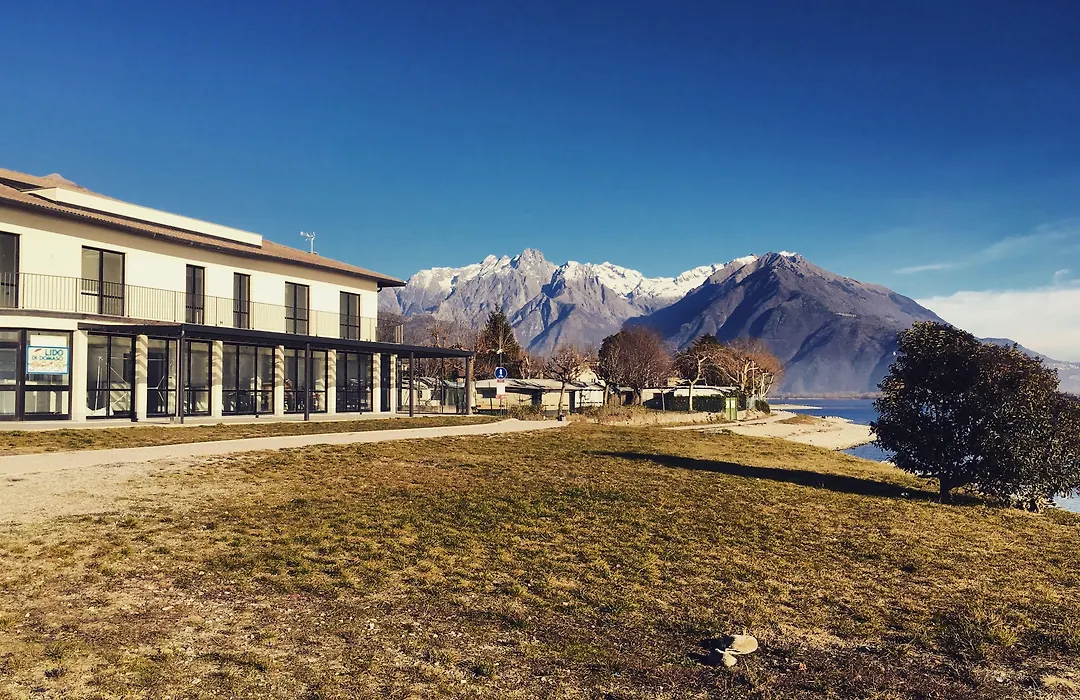 Lake Como Beach Hostel-1