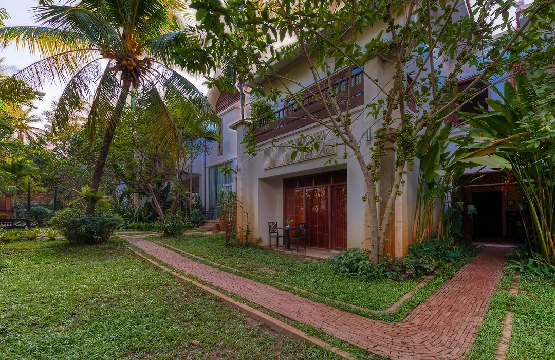 Mane Boutique Hotel & Spa-1