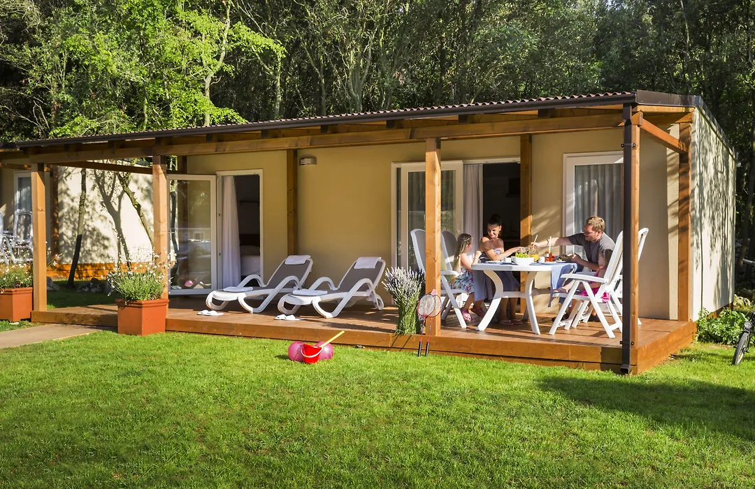 Maistra Camping Polari Mobile Homes-1