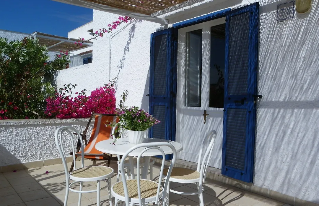 Villaggio Plaia-1