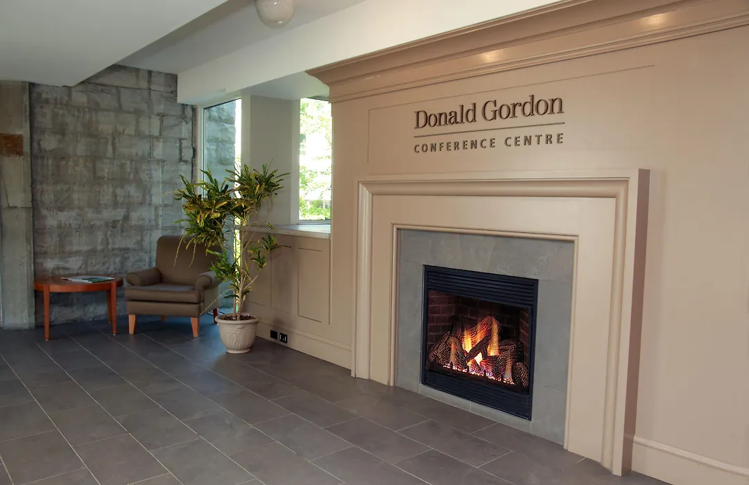 Donald Gordon Hotel And Conference Centre-1