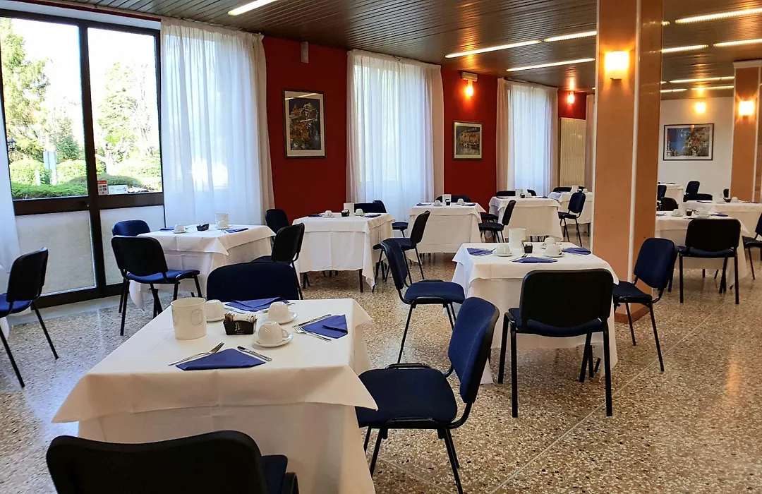 Hotel Terme di Castel San Pietro-1