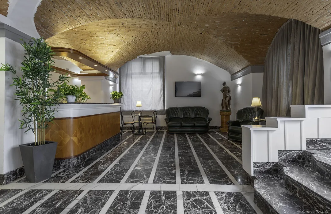 Hotel Argentina-1