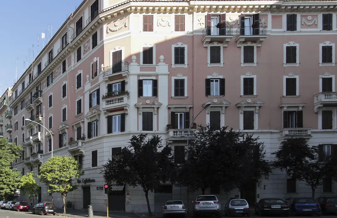 Onetime Roma-1