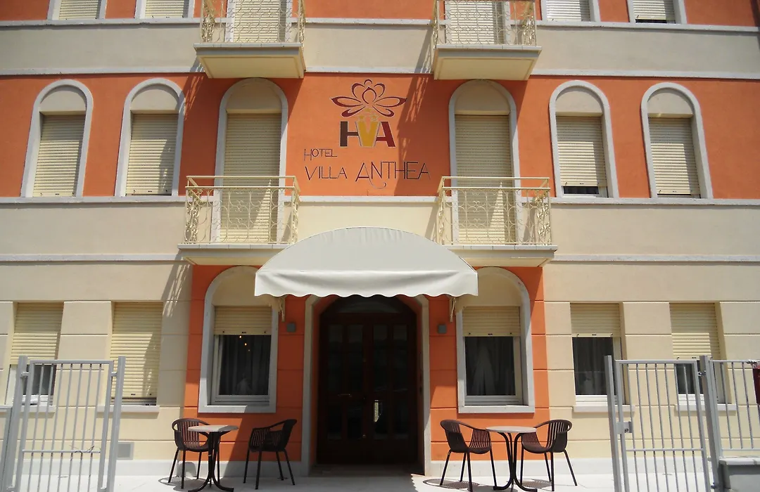 Hotel Villa Anthea-1