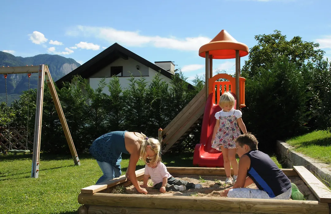 Garni Hotel Ritterhof-1
