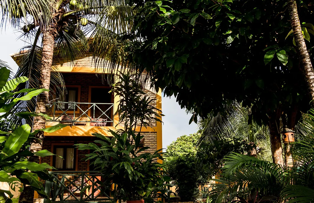 Pousada Cacimbinha-1