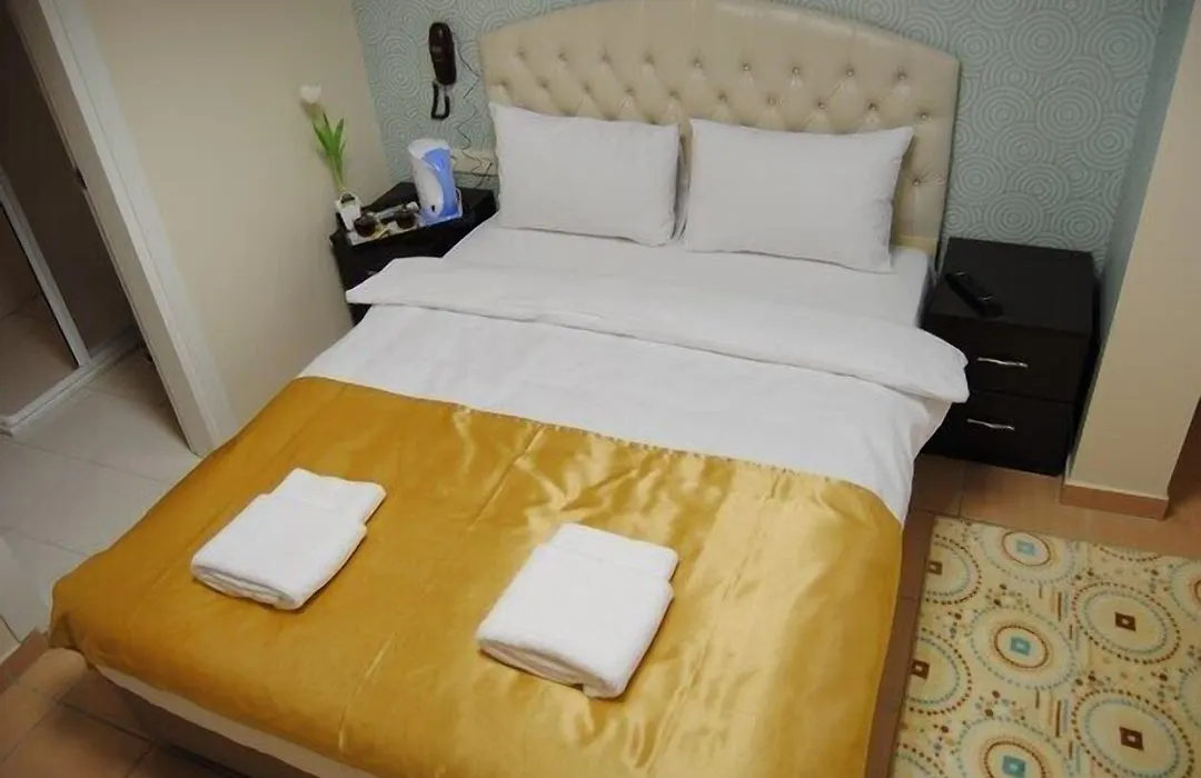 Lotus Hotel-1