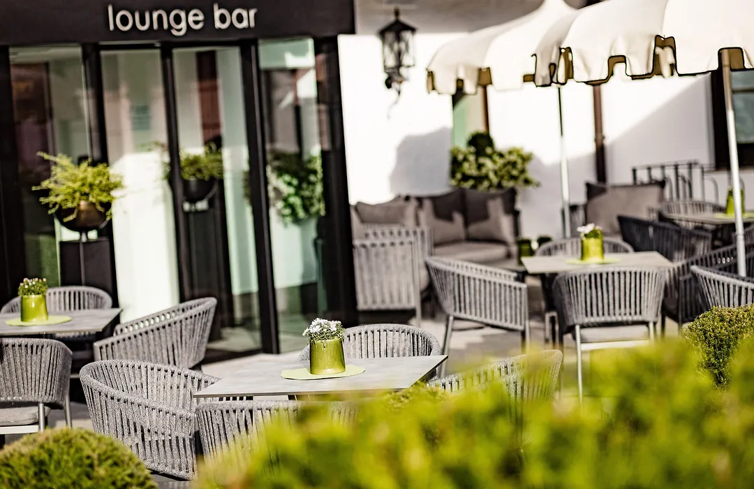 Boutique & Fashion Hotel Maciaconi - Gardenahotels-1
