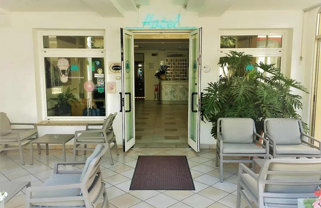 Hotel Al Mare-1
