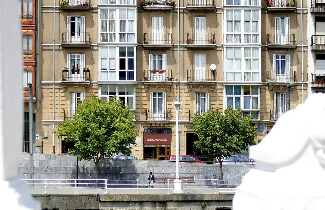 Hotel Ripa-1
